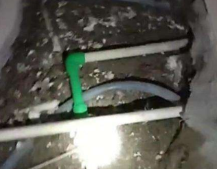 诏安卫生间漏水多少钱