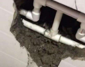 诏安卫生间漏水哪家好
