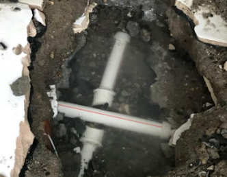 诏安卫生间防水公司