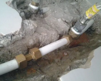 诏安测漏水多少钱