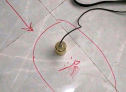诏安卫生间测漏水多少钱