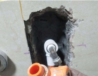 诏安卫生间测漏水哪家好