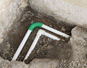 诏安卫生间测漏水价格多少
