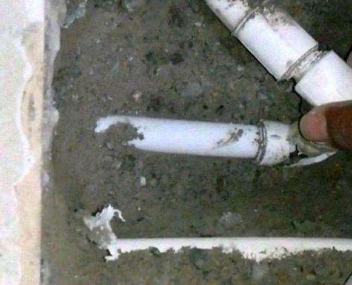 诏安卫生间测漏水哪家好