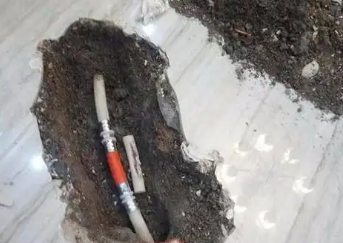 诏安卫生间测漏水哪家好