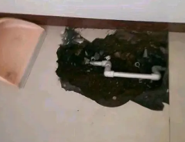 诏安卫生间测漏水多少钱
