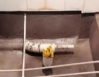 诏安卫生间测漏水服务电话