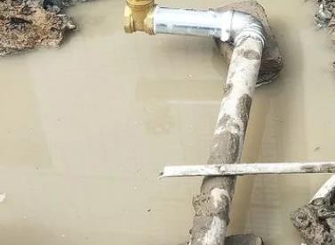 诏安测漏水公司电话